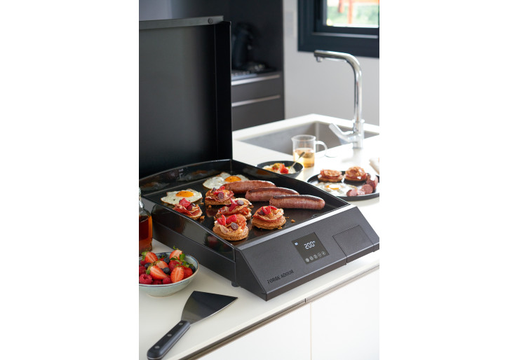 Grattoir pour plancha Forge Adour pom