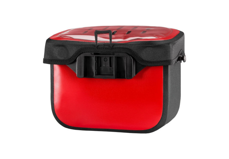 Sacoche de guidon Ortlieb Ultimate 6 M (7L) Classic Rouge