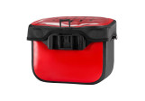 Sacoche de guidon Ortlieb Ultimate 6 M (7L) Classic Rouge
