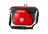 Sacoche de guidon Ortlieb Ultimate 6 M (7L) Classic Rouge