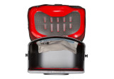 Sacoche de guidon Ortlieb Ultimate 6 M (7L) Classic Rouge
