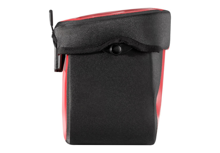 Sacoche de guidon Ortlieb Ultimate 6 M (7L) Classic Rouge