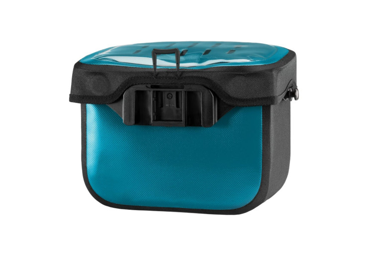 Sacoche de guidon Ortlieb Ultimate 6 M (7L) Classic Petrol