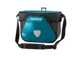 Sacoche de guidon Ortlieb Ultimate 6 M (7L) Classic Petrol