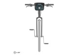 Sacoche de guidon Ortlieb Ultimate 6 M (7L) Classic Asphalt