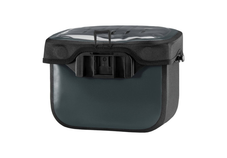 Sacoche de guidon Ortlieb Ultimate 6 M (7L) Classic Asphalt
