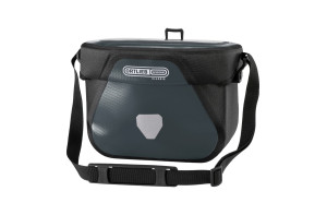 Sacoche de guidon Ortlieb Ultimate 6 M (7L) Classic Asphalt