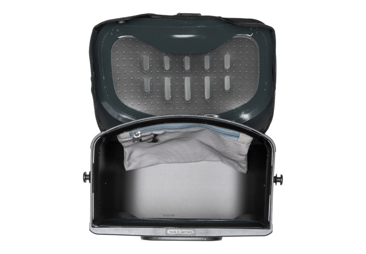 Sacoche de guidon Ortlieb Ultimate 6 M (7L) Classic Asphalt
