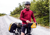 Sacoche de guidon Ortlieb Ultimate 6 M (7L) Classic Asphalt