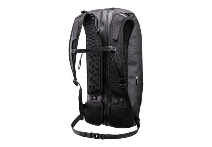 Sac à dos Ortlieb Atrack Metrosphere 34L Noir