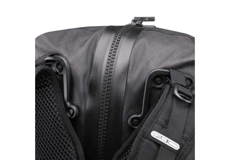 Sac à dos Ortlieb Atrack Metrosphere 34L Noir