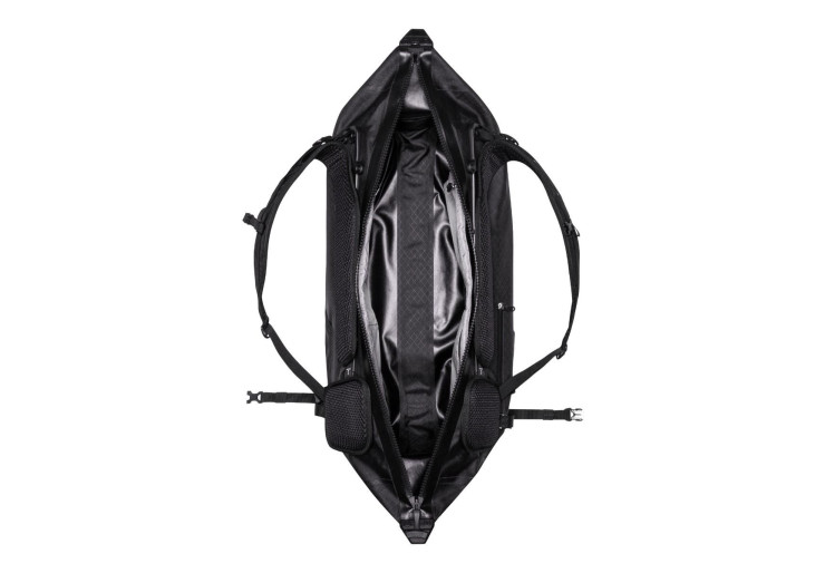 Sac à dos Ortlieb Atrack Metrosphere 34L Noir