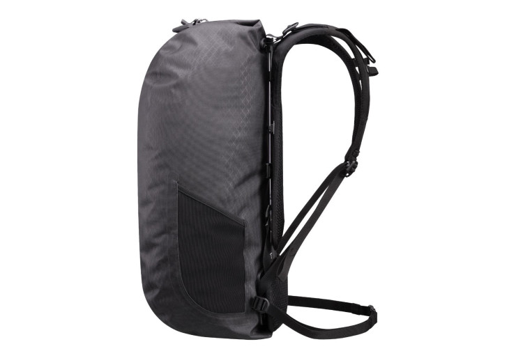 Sac à dos Ortlieb Atrack Metrosphere 34L Noir