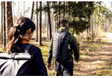 Sac à dos Ortlieb Atrack Metrosphere 34L Noir