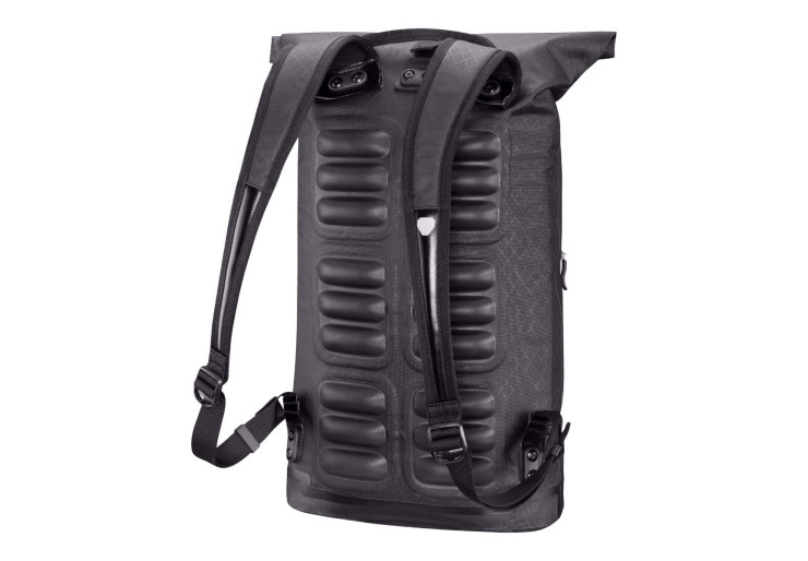 Sac à dos Ortlieb Daypack Metrosphere 21L Noir