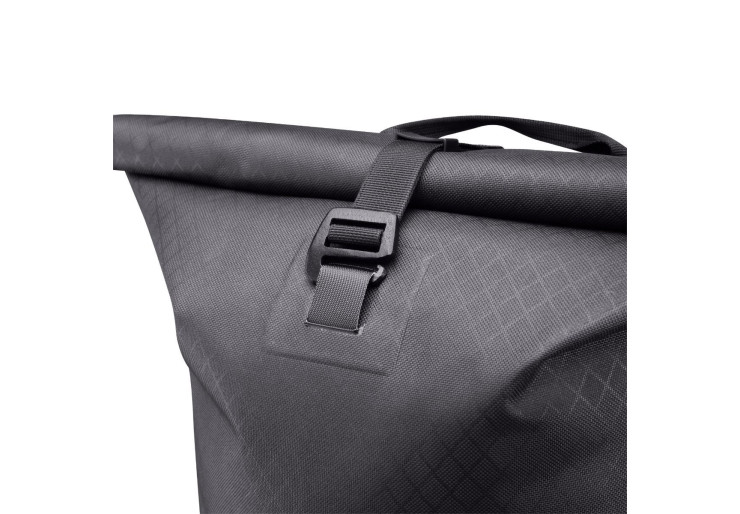 Sac à dos Ortlieb Daypack Metrosphere 21L Noir