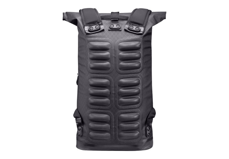 Sac à dos Ortlieb Daypack Metrosphere 21L Noir