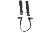 Sangles de fixation pour sacoche Ortlieb