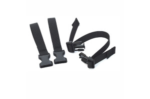 Sangles de fixation pour sacoche Ortlieb