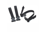 Sangles de fixation pour sacoche Ortlieb