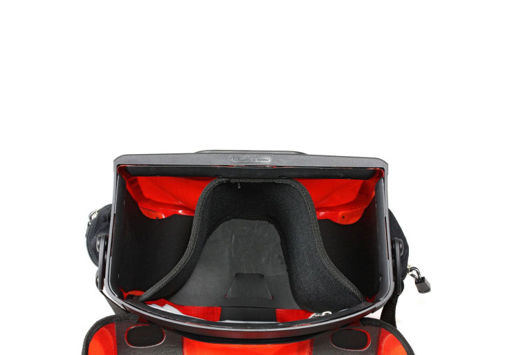 Ultimate Six Ortlieb séparateurs internes