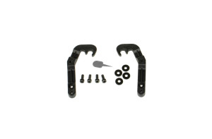 Adaptateur Ortlieb Ultimate Six Bottle Cage Mount