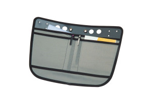 Organisateur de sacs messagers Ortlieb