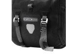 Sacoche de guidon Ortlieb Handlebar-Pack Plus Black