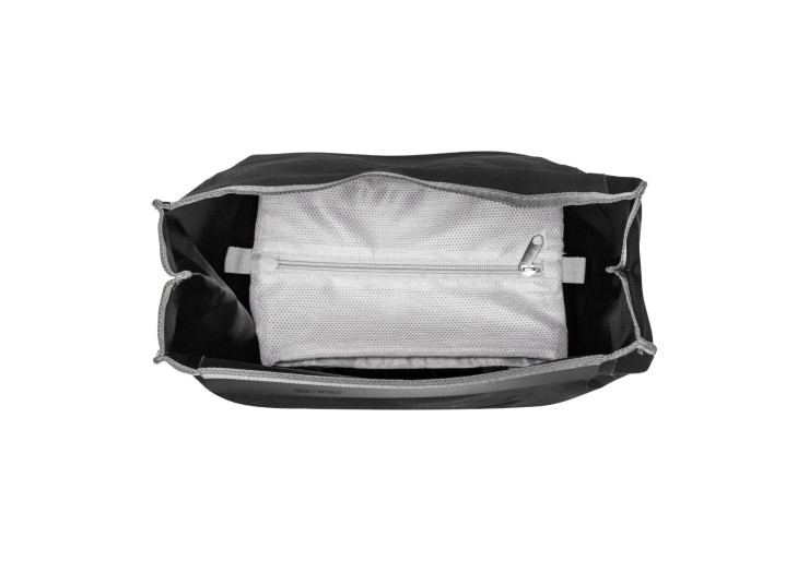 Sacoche de guidon Ortlieb Handlebar-Pack Plus Black