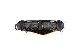 Sacoche de cadre Bikepacking Ortlieb Frame-Pack Toptube 3L Noir