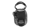 Sacoche de cadre Bikepacking Ortlieb Frame-Pack Toptube 3L Noir