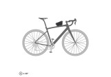 Sacoche de cadre Ortlieb Fuel-Pack