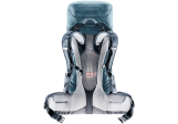 Sac à dos Deuter Futura Air Trek 50 + 10 Gris-Bleu