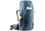 Sac à dos Deuter Futura Air Trek 50 + 10 Gris-Bleu