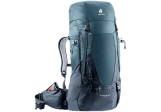 Sac à dos Deuter Futura Air Trek 50 + 10 Gris-Bleu