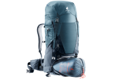 Sac à dos Deuter Futura Air Trek 50 + 10 Gris-Bleu