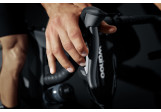 Home trainer Wahoo Kickr Bike