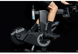 Home trainer Wahoo Kickr Bike