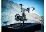 Home trainer Wahoo Kickr Bike