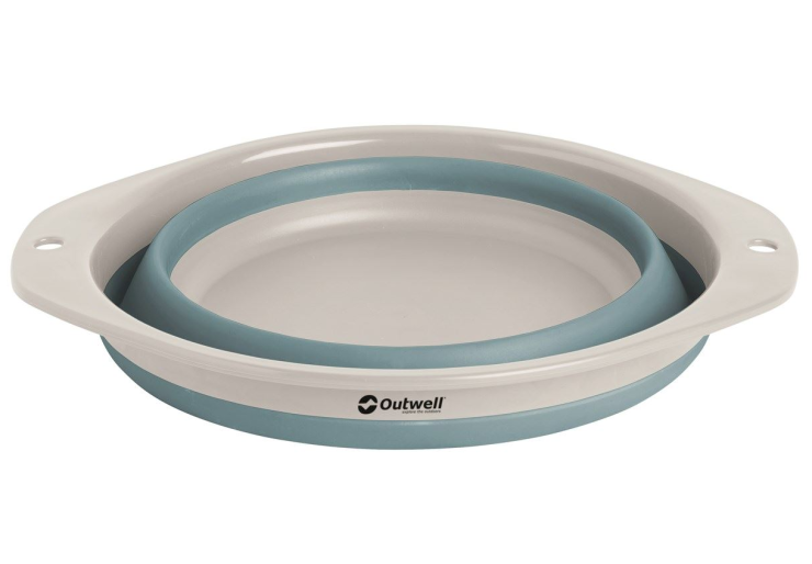 Saladier pliable M Bleu Outwell