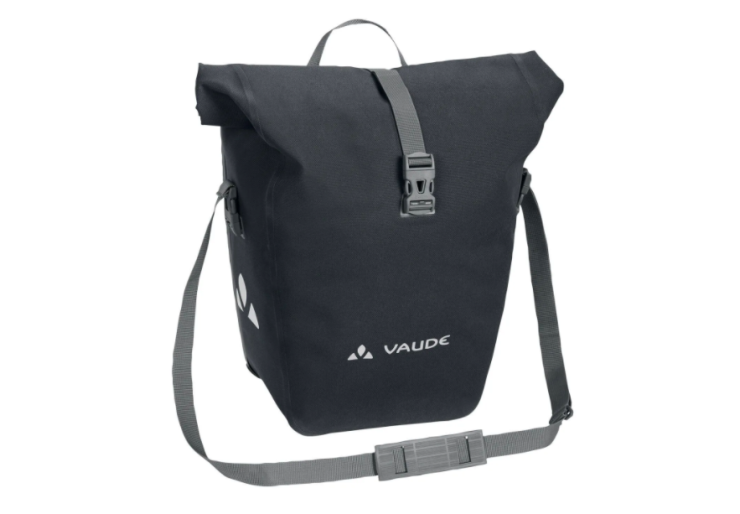 Aqua Back Deluxe Noir