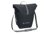 Aqua Back Deluxe Noir
