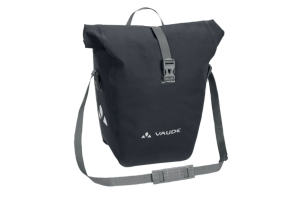 Aqua Back Deluxe Single Noir