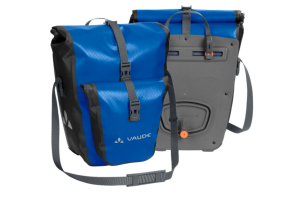 Aqua Back Plus Bleu