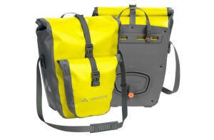 Aqua Back Plus Jaune