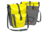 Sacoches de vélo Vaude Aqua Back Plus Jaune (paire)