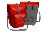 Sacoches de vélo Vaude Aqua Back Plus Lave (paire)