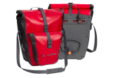 Sacoches de vélo Vaude Aqua Back Plus Rouge (paire)