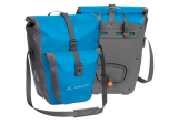 Sacoche de vélo Vaude Aqua Back Plus Icicle (paire)