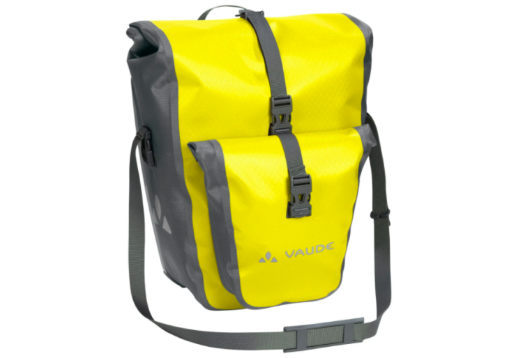 Aqua Back Plus Jaune